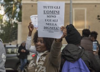 Contro ogni forma di schiavitù