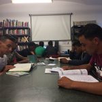 biblioteca interculturale cittadini del mondo