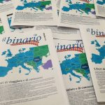 il binario interno