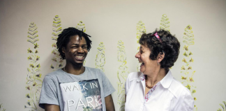 I Get You nell’ambito del progetto BEST capofila JRS Europe