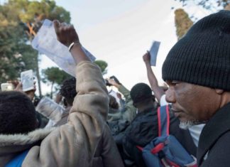 Libia: le decisioni dei leader europei e africani sul futuro dei migranti