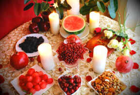 20.12 – La notte di Yalda