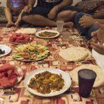 ramadan marsoner