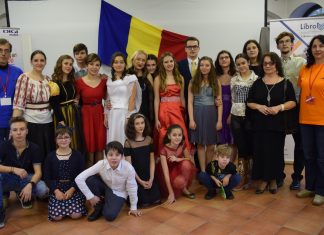 La Roma se sarbatoreste Ziua Culturii Nationale ospiti alla Giornata della Cultura Nazionale Romena