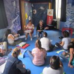 biblioteca casa dei bimbi isola fiabe