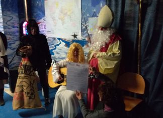 biblioteca casa dei bimbi san nicola