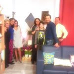 haft sin con famiglia