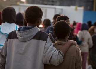 MSNA: il tutore volontario e l’impegno del Municipio II