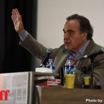 Oliver Stone al Fajr International Film Festival iraniano 19-27 Aprile 2018