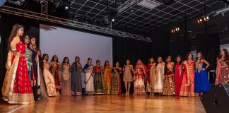 Miss Bangladesh Italia 29 aprile 2018