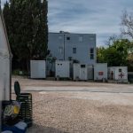 Chiusura centro CRI via Ramazzini