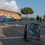 Piazzale Maslax - Foto di GMA