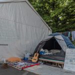 Piazzale Maslax – Foto di GMA