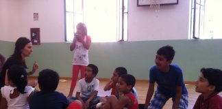 Centro estivo Piuculture