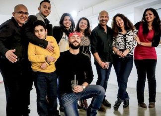 Imagin’Arte: i gusti e la cultura del Venezuela come antidoto