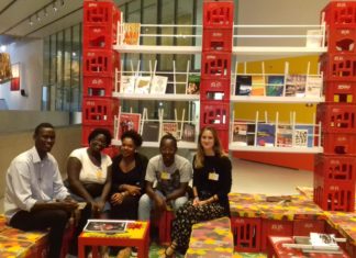 Afropolitan: al MaXXI con i ragazzi africani di seconda generazione