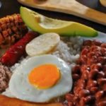 cucina bandeja paisa