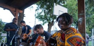 Yayla- Musiche ospitali - Foto www.centroastalli.it