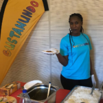 Coumba ai fornelli di Gustamundo