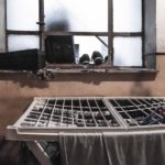 Edificio occupato in Via Carlo Felice – foto di gma