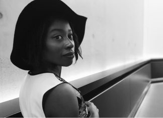 Benedicta Djumpah, giurata Piuculture al MedFilm Festival Benedicta