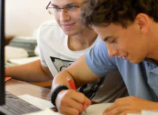 Gli esami di italiano per stranieri con Cedis