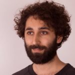 Amir Khanbor 29enne di origine iraniana