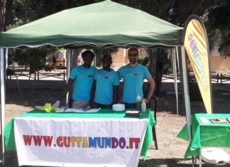 Buba ed il suo “Domoda”, per guardare verso il futuro Buba per Gustamundo