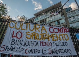 Viale delle province 196- foto di gma