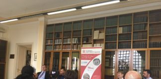 Presentazione del libro di Michele Colucci Storia dell'immigrazione straniera in Italia