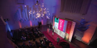 Festival La Roma Russa