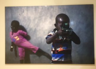 “Scatti liberi”: l’Africa attraverso l’obiettivo dei bambini