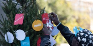 Spauracchio - foto di gma