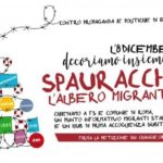 Spauracchio, albero migrante (fonte: Baobab Experience)