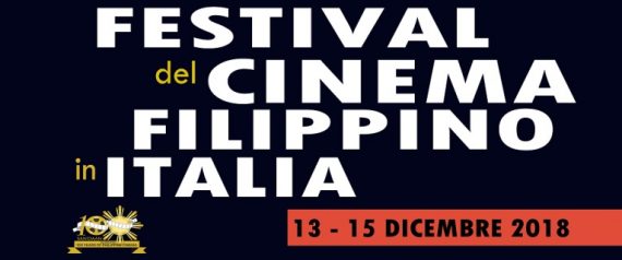 Festival Cinema Filippino