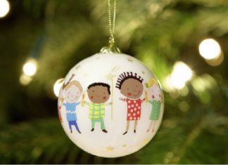 Idee per regali solidali: “A Natale siamo tutti più buoni” A Natale