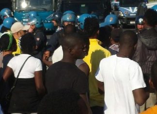 Migliaia di ricorsi, effetto della retroattività del decreto Salvini