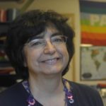 Cristina Rosselli Del Turco presidentessa Zadjeno