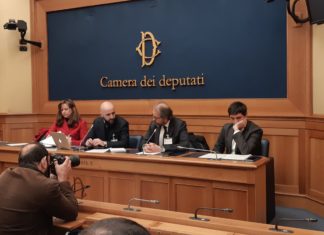 Le multinazionali nella gestione dei grandi centri di accoglienza