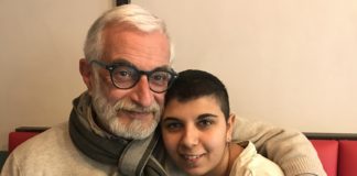 Dialoghi con Pì - Storie di mare, migranti e non solo