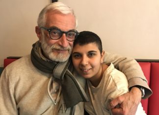 Dialoghi con Pì - Storie di mare, migranti e non solo