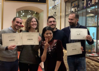 Festival del raviolo: al via il capodanno cinese 2019