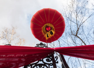 Cinese da strada: modi di dire che raccontano una cultura