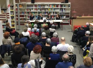 La Biblioteca europea di Roma: la culla di un patrimonio comune Biblioteca Europea Roma