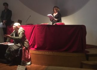 “Sono strani questi romani”-La percezione romena a Roma