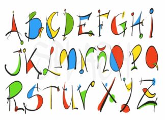 Il silenzio che offende. L’alfabeto delle parole che ci mancano alfabeto