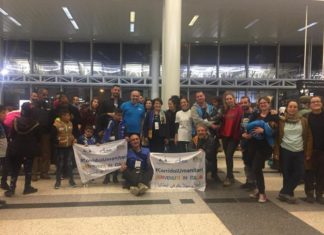 Un corridoio umanitario europeo dalla Libia per accogliere i migranti