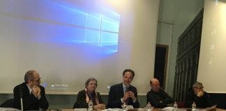 Costruttori di ponti 5 edizione