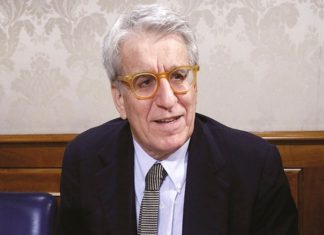 Dare voce alla realtà dell’integrazione per combattere il razzismo. Intervista a Luigi Manconi Luigi Manconi