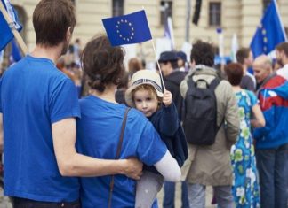 Elezioni Parlamento Europeo